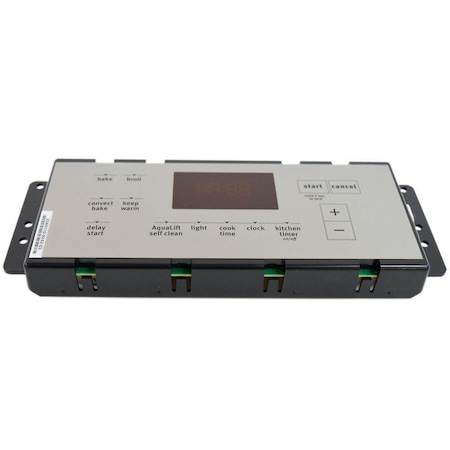 Whirlpool WPW10655845 Whirlpool Electronic Control Board WPW10655845